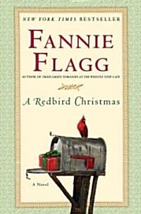 A Redbird Christmas (Hardcover)