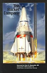 The Rocket Company (Paperback)