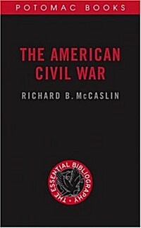 The American Civil War (Paperback)