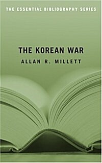 The Korean War: The Essential Bibliography (Paperback)