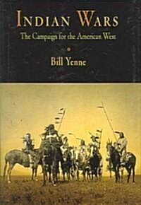 Indian Wars (Hardcover)