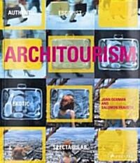 Architourism (Paperback)