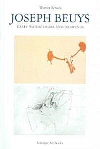 Joseph Beuys: Early Watercolors and Drawings (Hardcover)