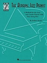 The Aspiring Jazz Pianist (Paperback)