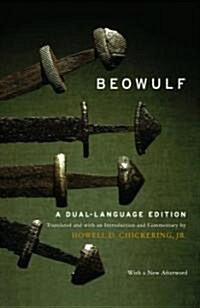 Beowulf: A Dual-Language Edition (Paperback)