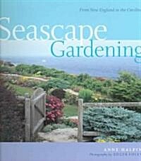 Seascape Gardening (Hardcover)