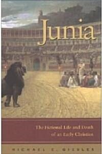 Junia (Paperback)