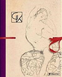 Gustav Klimt (Hardcover, Bilingual)