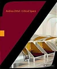 Andrea Zittel (Hardcover)