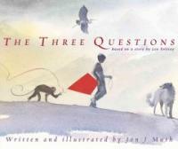 (The)Three Questions