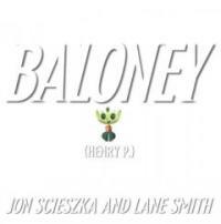 Baloney, Henry P. 