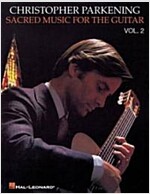 Sacred Music for the Guitar - Volume 2: Guitar Solo (Paperback)