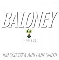 Baloney Henry P. (School & Library)