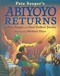 Abiyoyo Returns (Hardcover)