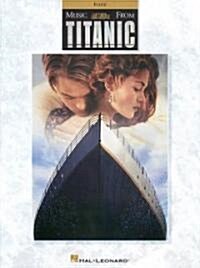 Music from Titanic (Paperback)