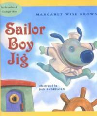 Sailor boy Jig