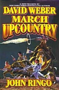 March Upcountry (Hardcover)