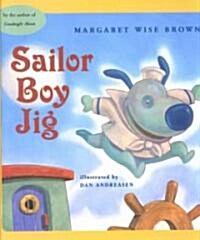 Sailor Boy Jig (School & Library, 1st)