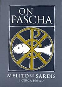 On Pascha (Paperback)