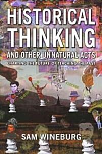 Historical Thinking (Paperback)