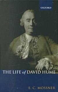 The Life of David Hume (Paperback, 2 Revised edition)