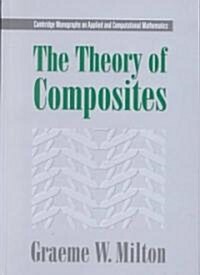 The Theory of Composites (Hardcover)