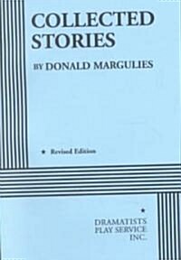Collected Stories (Paperback, Revised)