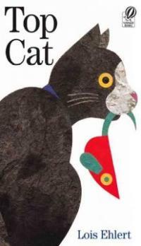 Top Cat (Paperback, Reprint)