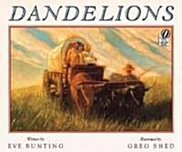 [중고] Dandelions (Paperback, Reprint)