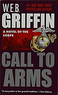 Call to Arms (Mass Market Paperback, Reissue)