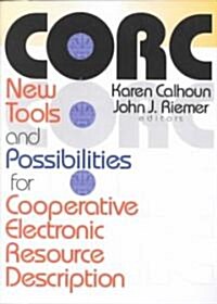 Corc (Paperback)