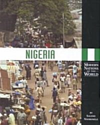 Nigeria (Hardcover)