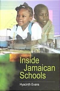 Inside Jamaican Schools (Paperback)