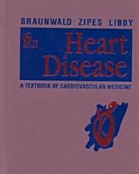 Heart Disease (Hardcover, 6th)