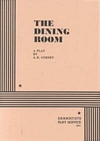 The Dining Room (Paperback)