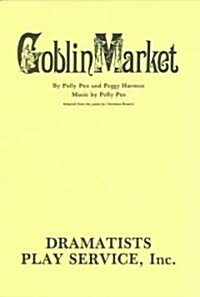 Goblin Market (Paperback)