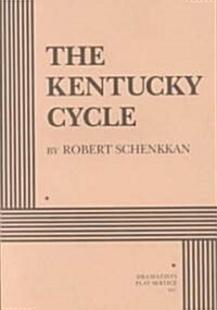 The Kentucky Cycle (Paperback)