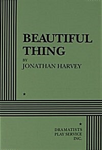 Beautiful Thing (Paperback)