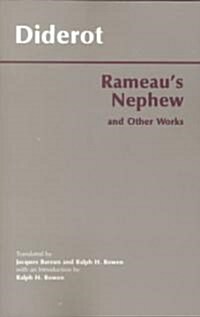 Rameaus Nephew (Paperback, UK)