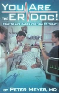 You Are the Er Doc (Paperback)