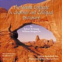 The Navajo Language (CD-ROM)