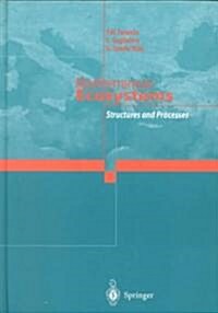 Mediterranean Ecosystems: Structures and Processes (Hardcover, 2001)