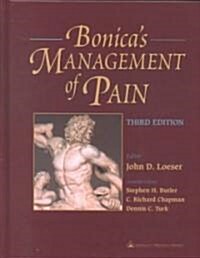 Bonicas Management of Pain (Hardcover, 3rd)