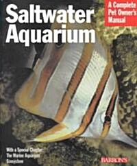 Saltwater Aquarium (Paperback)