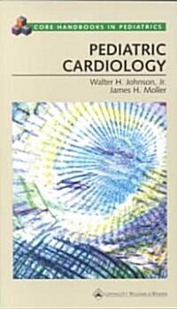 Pediatric Cardiology (Paperback)