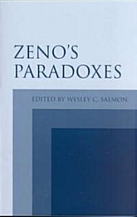 Zenos Paradoxes (Paperback, UK)