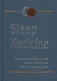 Sleep Medicine (Hardcover)