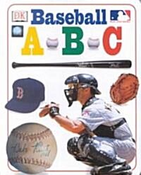 Baseball ABC (Board Book)