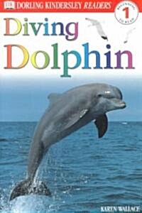 Diving Dolphin (Paperback)