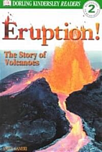 [중고] Eruption! (Paperback)